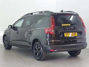 Used Dacia Jogger 2025 for sale - 78617560: Photo