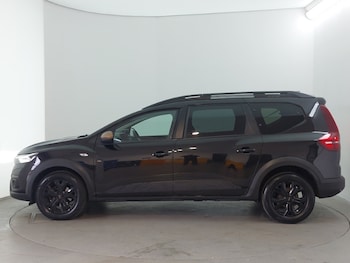 Used Dacia Jogger 2025 for sale - 78617560: Photo