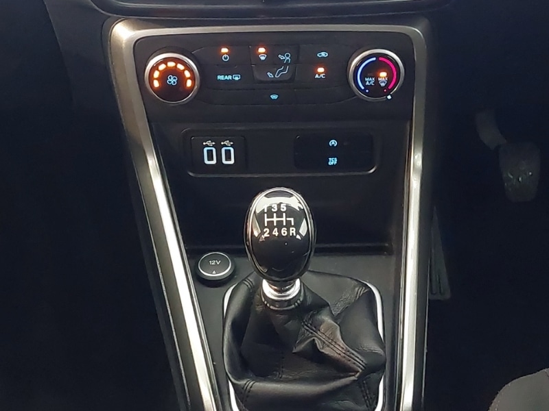 Used Ford Ecosport 2018 for sale - 76135161: Photo 11