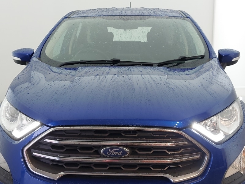 Used Ford Ecosport 2018 for sale - 76135161: Photo 12