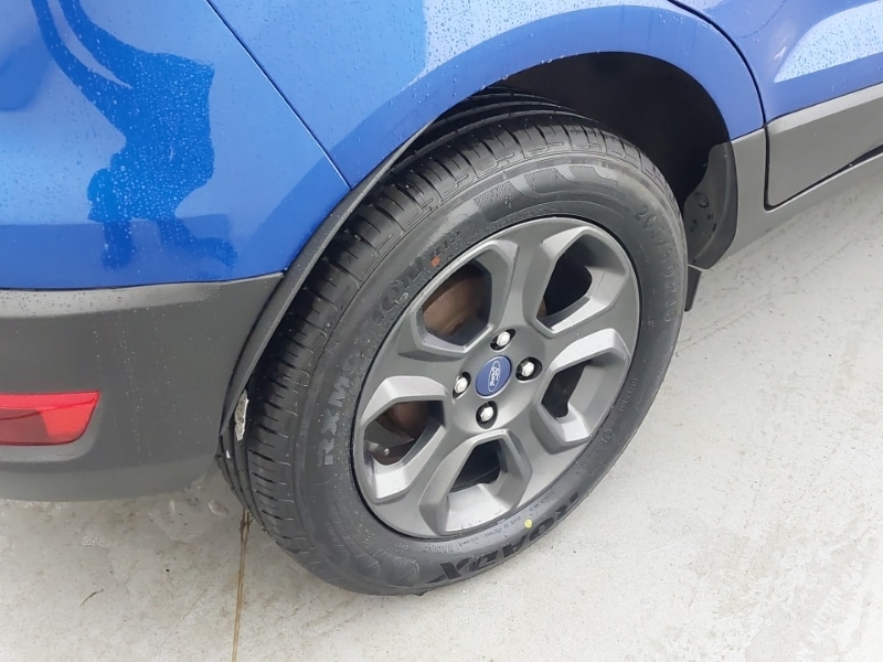 Used Ford Ecosport 2018 for sale - 76135161: Photo 13