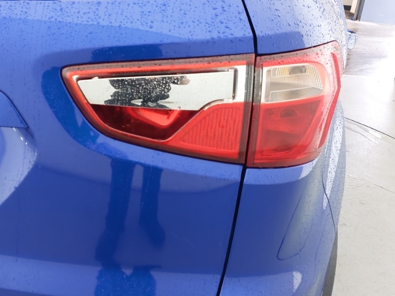 Used Ford Ecosport 2018 for sale - 76135161: Photo 14