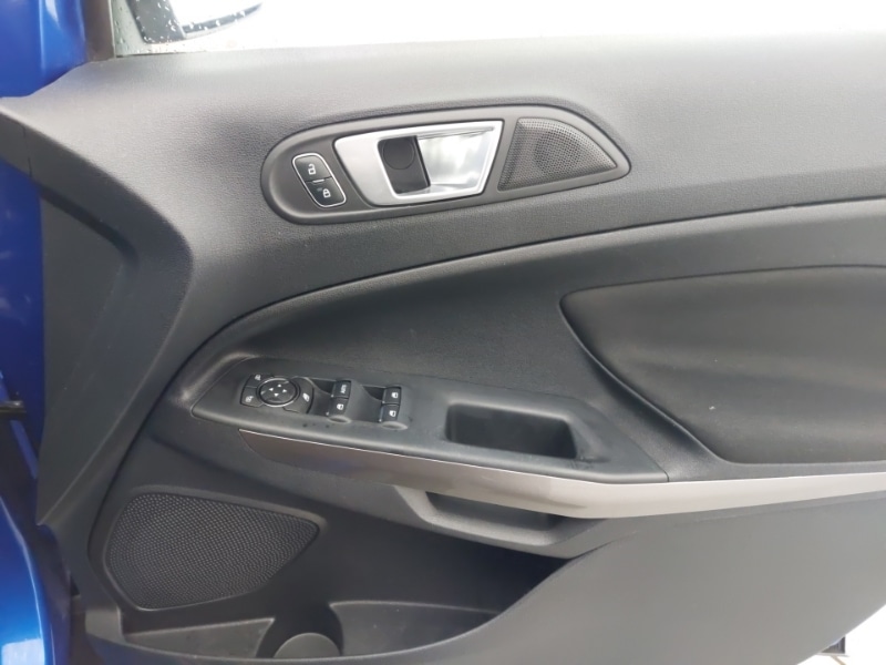 Used Ford Ecosport 2018 for sale - 76135161: Photo 16