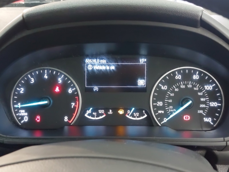 Used Ford Ecosport 2018 for sale - 76135161: Photo 18