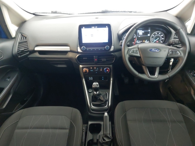 Used Ford Ecosport 2018 for sale - 76135161: Photo 2