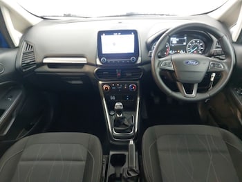 Used Ford Ecosport 2018 for sale - 76135161: Photo
