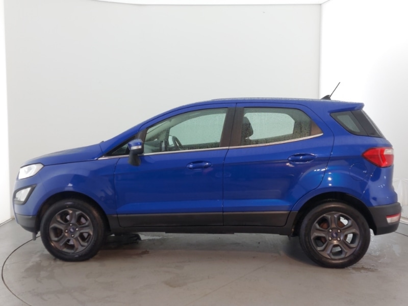 Used Ford Ecosport 2018 for sale - 76135161: Photo 4