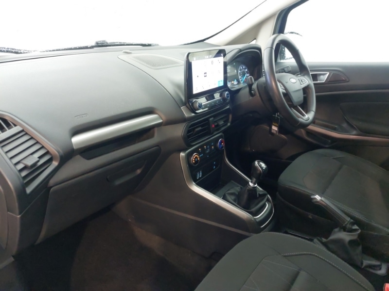 Used Ford Ecosport 2018 for sale - 76135161: Photo 5