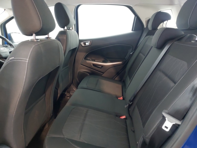 Used Ford Ecosport 2018 for sale - 76135161: Photo 6