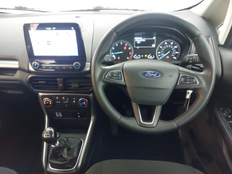 Used Ford Ecosport 2018 for sale - 76135161: Photo 7