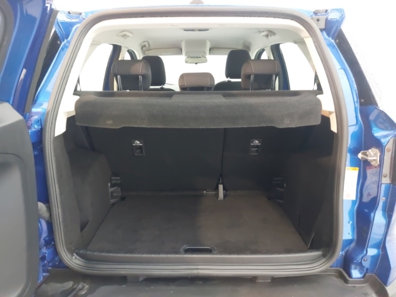 Used Ford Ecosport 2018 for sale - 76135161: Photo 8