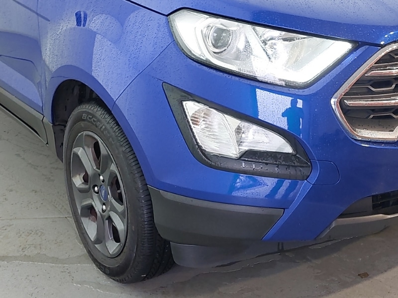 Used Ford Ecosport 2018 for sale - 76135161: Photo 9