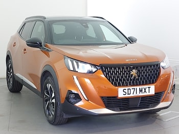 Peugeot - 2008