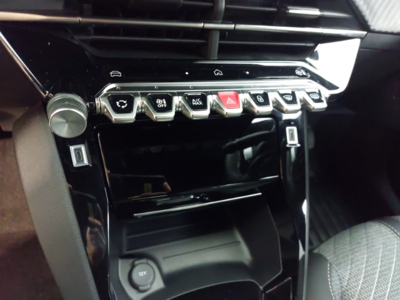 Used Peugeot 2008 2025 for sale - 77299653: Photo 11