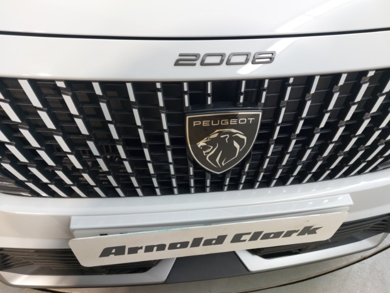 Used Peugeot 2008 2025 for sale - 77299653: Photo 12