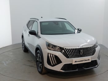 Used Peugeot 2008 2025 for sale - 77299653: Photo