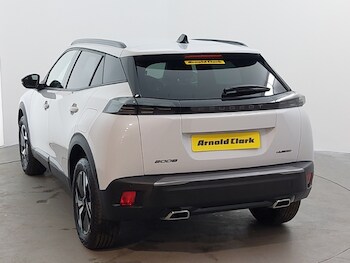 Used Peugeot 2008 2025 for sale - 77299653: Photo