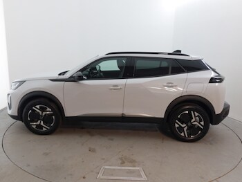 Used Peugeot 2008 2025 for sale - 77299653: Photo