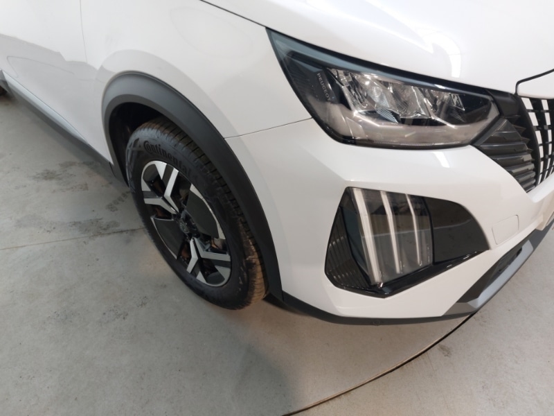 Used Peugeot 2008 2025 for sale - 77299653: Photo 9