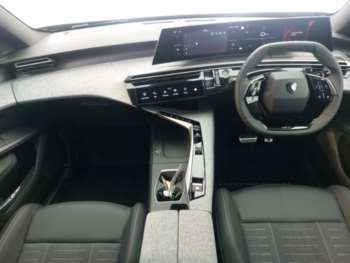 Used Peugeot 5008 2025 for sale - 75310033: Photo