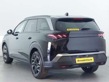 Used Peugeot 5008 2025 for sale - 75310033: Photo
