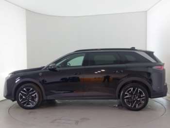 Used Peugeot 5008 2025 for sale - 75310033: Photo