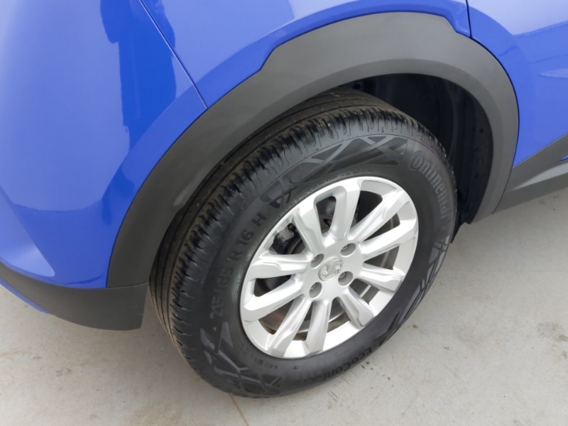 Used Vauxhall Mokka 2021 for sale - 77466343: Photo 13