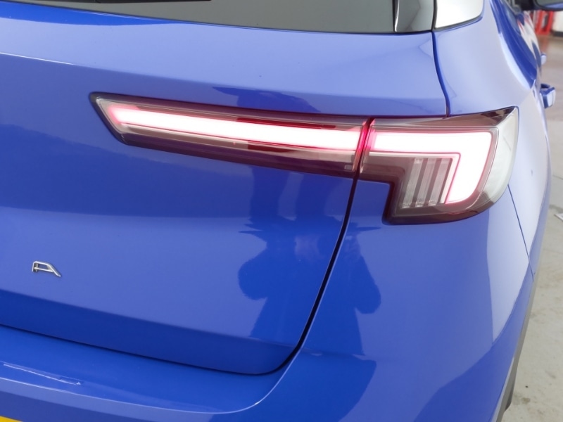 Used Vauxhall Mokka 2021 for sale - 77466343: Photo 14