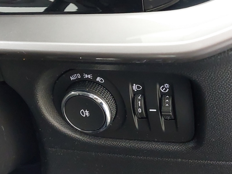 Used Vauxhall Mokka 2021 for sale - 77466343: Photo 17