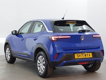 Used Vauxhall Mokka 2021 for sale - 77466343: Photo