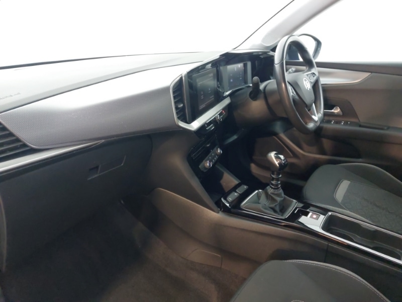 Used Vauxhall Mokka 2021 for sale - 77466343: Photo 5