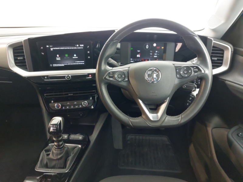 Used Vauxhall Mokka 2021 for sale - 77466343: Photo 7