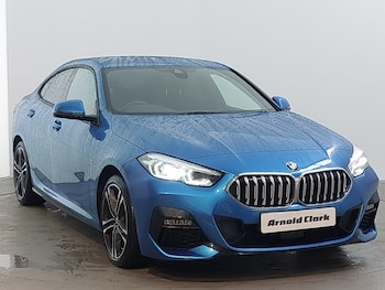 BMW 2 Series feature image