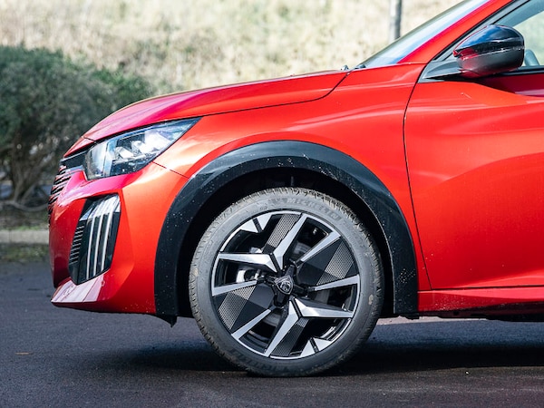 Used Peugeot 208 2025 for sale - 76289245: Photo 14