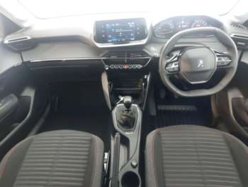 Used Peugeot 208 2023 for sale - 75132742: Photo
