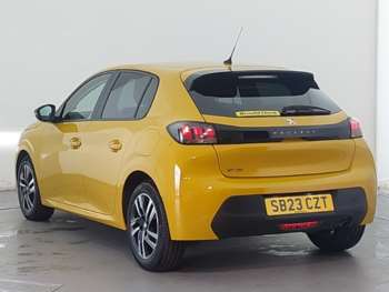 Used Peugeot 208 2023 for sale - 75132742: Photo