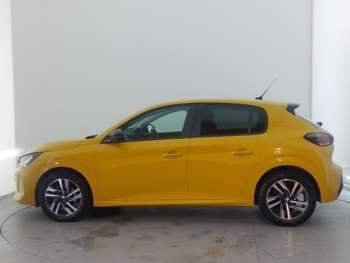 Used Peugeot 208 2023 for sale - 75132742: Photo