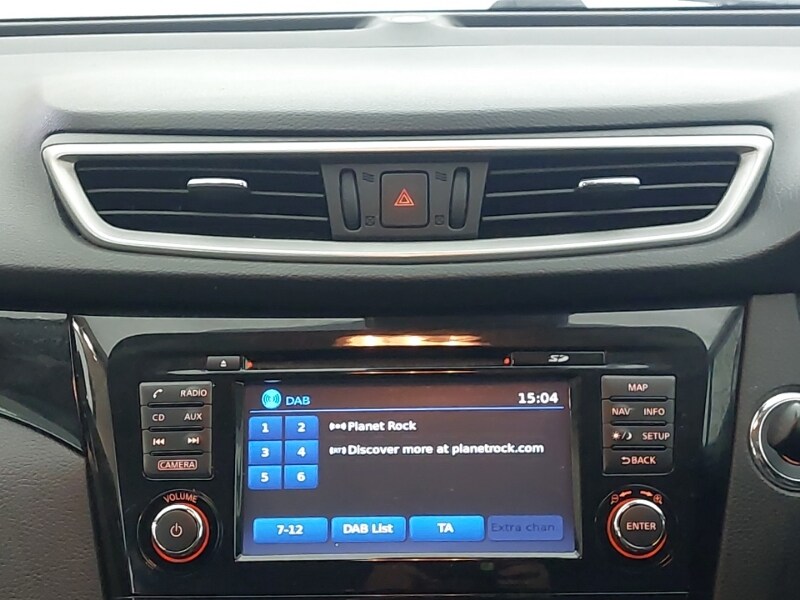 Used Nissan Qashqai 2017 for sale - 76589348: Photo 10