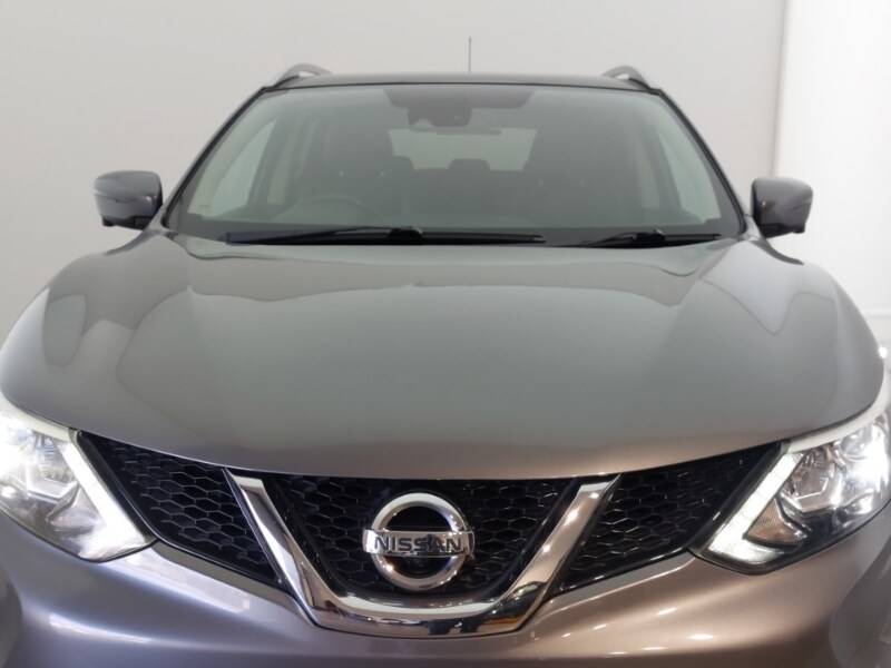 Used Nissan Qashqai 2017 for sale - 76589348: Photo 12