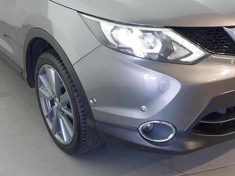 Used Nissan Qashqai 2017 for sale - 76589348: Photo 9