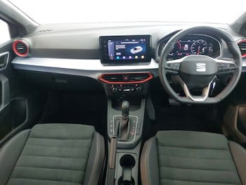 Used SEAT Ibiza 2025 for sale - 78921510: Photo