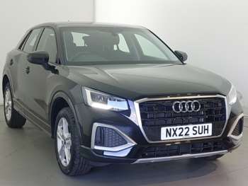 2022 - 35 TFSI Sport 5dr S Tronic