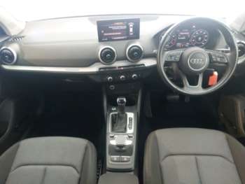 Used Audi Q2 2022 for sale - 75184568: Photo