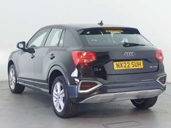 Used Audi Q2 2022 for sale - 75184568: Photo