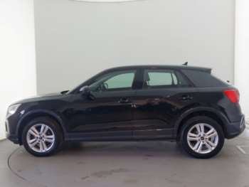 Used Audi Q2 2022 for sale - 75184568: Photo