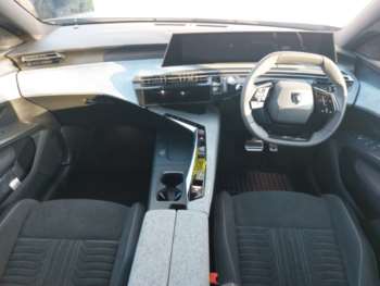 Used Peugeot 5008 2024 for sale - 75004238: Photo