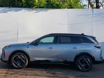 Used Peugeot 5008 2024 for sale - 75004238: Photo