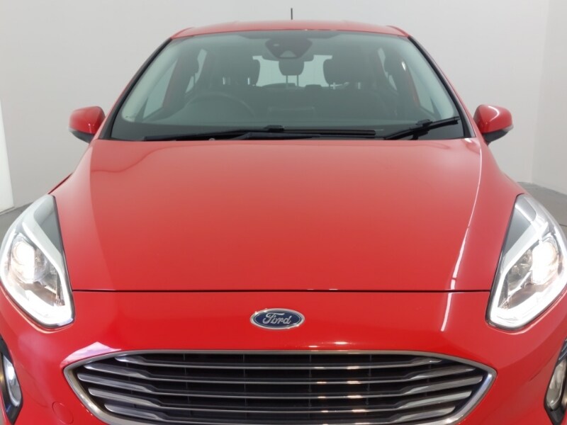 Used Ford Fiesta 2019 for sale - 78093828: Photo 12