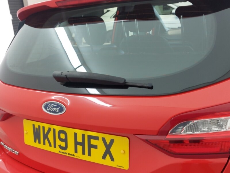 Used Ford Fiesta 2019 for sale - 78093828: Photo 15