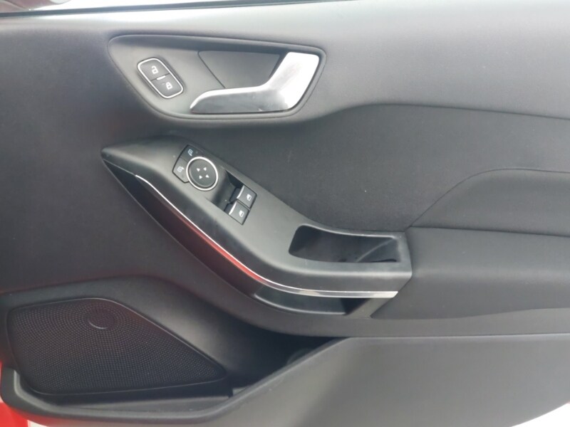 Used Ford Fiesta 2019 for sale - 78093828: Photo 16